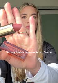 Merit Lipstick Maison