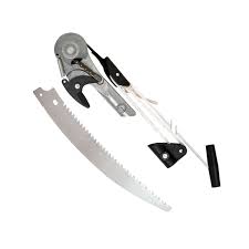 Shop with afterpay on eligible items. Chain Drive Extendable Tree Pruner Replacement Head Assembly Fiskars