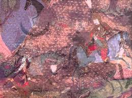 The Life And Death Of Malkocoglu Hamza Bey