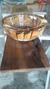 Tr Seffaf Epoksi Seffaf Epoksi Recine Resin Furniture Resin Table Resin Design