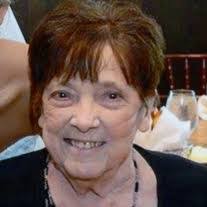 Gail Guimond's Instagram, Twitter & Facebook