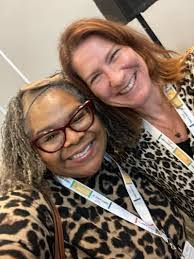 Breon Holmes's Instagram, Twitter & Facebook