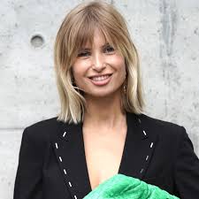 Frisuren 2019 diese haarfarben und schnitte tragen wir. Pob Der Pony Bob Ist Die Coolste Frisur Des Jahres Brigitte De