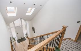 New Build At Beveridge Row Dunbar C G Development New Builds House Styles Building