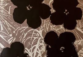 We've gathered more than 5 million images uploaded by our users and sorted them by the most popular ones. Andy Warhol Flowers Wallpaper Andy Warhol Flowers Botanical Wallpaper Wallpaper