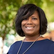 Wanda Hill's Instagram, Twitter & Facebook