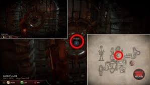 Mk 11 krypt guide | introduction: Mk11 Skeleton Key Locations Mortal Kombat 11 Krypt
