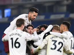 The gunners have little but pride to play for but remaining overwhelming favourites, priced at 4/9 (1.44) by arsenal vs west brom team news. West Brom Vs Arsenal Prediction How Will Premier League Fixture Play Out Btenews
