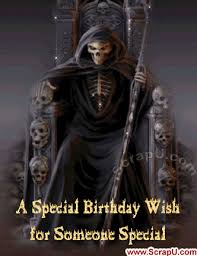 Horror Birthday Pics Spooky Birthday Images Scary Birthday Pictures Now Send Some Very Unique Special Birthday Wishes Happy Birthday Images Birthday Images