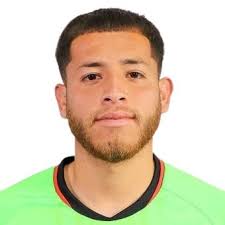 Profile Rafael Meraz, : Info, news, matches and statistics