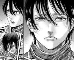 Rawaz On Twitter I Seen Some Clowns On Twitter Complaining About Mikasa Saying Studio Mappa Did Her Wrong Lol Mappa Did A Good Job On Mikasa Read The Manga Before Bitching About Ongoing (scan), ongoing (publish) it's not incest, eren and mikasa arent siblings.