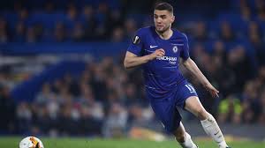 Mateo kovacic statistics played in chelsea. Transfers Fc Chelsea Verpflichtet Mateo Kovacic Von Real Fest Eurosport