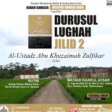 0 ratings0% found this document useful (0 votes). Durusullughahjilid2 Channel Statistics Kajian Durusul Lughah Jilid 2 Telegram Analytics