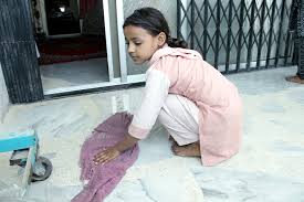 Image result for forced child labour in india