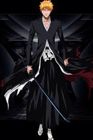Bleach Ichigo Bleach Anime Bleach Pictures Bleach Anime Ichigo