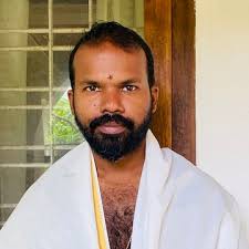 Jyothsyan Babu Panicker in Pandikkad,Malappuram