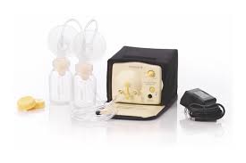 The set includes lots of extras, more than any other pump we tested, including a pump bag, insulated milk storage bag, 4 bottles, and more. Medela In Style Advanced Cheaper Than Retail Price Buy Clothing Accessories And Lifestyle Products For Women Men