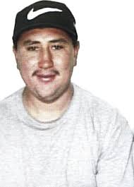 Rudy Sandoval Obituary March 7, 2018