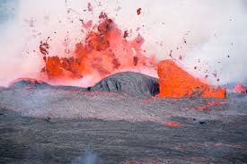 This was the most recent eruption. Mount Nyiragongo World S Largest Lava Lake Mudita Adventures