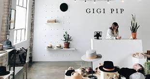 Gigi Pip Hat Shop Salt Lake City Hat Shop Hat Stores Gigi