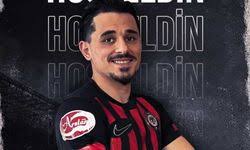 Göztepe'de Dennis, ilk 11'e yerleşti