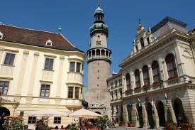 Olvasson utazói értékeléseket és tekintse meg a fényképeket sopron legjobb látnivalóiról a tripadvisoron. Sopron Wikipedia