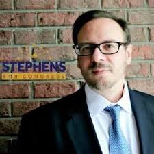 Democrat announces bid for Indiana's 3rd District seat