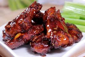 Fill your cart with color today! Honey Barbecue Smoked Chicken Wings Learn To Smoke Meat With Jeff Phillips