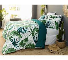 Check spelling or type a new query. Parure 240x220 Cm Dreamea Jungle Housse De Couette Parure De Lit But