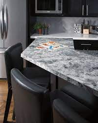 Everyone will tell you how amazing marble is, but only a few will mention the drawbacks of these highly praised countertops. The Most Popular Countertops In 2017 Because We Know It S A Hard Decision Architectural Digest