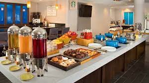 Schaumburg Il Hotels Doubletree Hotel Chicago Schaumburg Hotel Breakfast Buffet Chicago Hotels Hotel Buffet