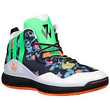 The Three Stripes Goes Wild On This Adidas J Wall 1 Weartesters