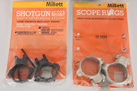 Ruger M77 30mm Low Scope Rings The Best Brand Ring In Wedding