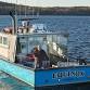 Dinner Cruise to Nebo Lodge on North Haven Island