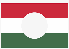 Hungary flag stock vectors, clipart and illustrations. Flag Of The Hungarian Revolution Hungary Flag With Hole 2000x1333 Png Download Pngkit