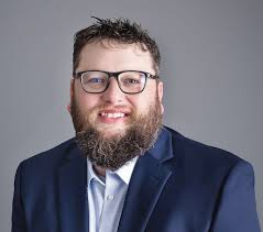 CheckSammy's Cameron Funk Named to Waste360's 2023 40 Under 40 Awards List 