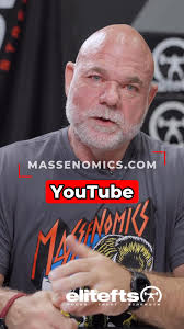 Jared's story is nothing short of inspiring, make sure you catch it