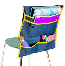 chair pocket aussie pouch organizer seat sack chair pockets school chairs school chair pockets