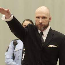 Anders behring breivik is the main villainous protagonist of the 2018 crime drama film 22 july, which was based on the norway terrorist attacks that happened in 2011 which was considered the deadliest in norway since world war ii and the deadliest mass shooting by a lone perpetrator in history. Anders Breivik Im Berufungsprozess Bin Im Gefangnis Radikaler Geworden Politik