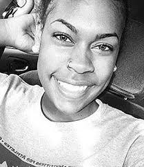LaShuntae' Tiana “Tae' Bee” Benton (1996-2016)