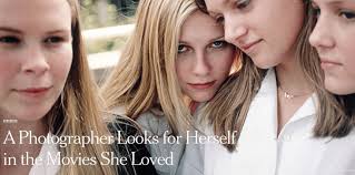 PORTFOLIO 4: RE-DO PHOTOGRAPHY