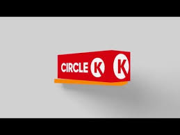 Its good in widescreen or other screens. Circle K Logo Creation Youtube