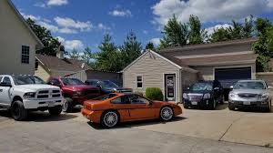 Profil untuk Professional Auto Repair CTR