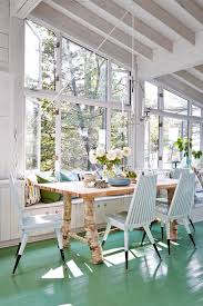 Coastal living cottage furniture collection is the best choice when it comes to quality furniture with beautifully painted finishes in many coastal colors at an affordable price. Beach Dining Room Ideas Coastal Dining Room Decor 2021