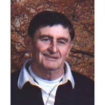 Charles Henry Duarte Obituary