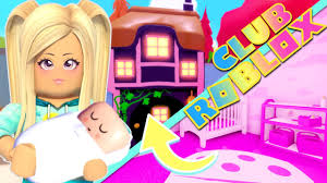 We are going to update the most recent codes as soon as possible to help you love playing this roblox game. Baby S Dream House Speed Build Baby Update Club Roblox Youtube