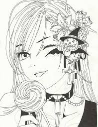 Assortment of vampire coloring pages you can download at no cost. Coloring Pages From Vampire Knight Anime Vampire Coloring Pages Anime Coloring Pages Minion Coloring Pages