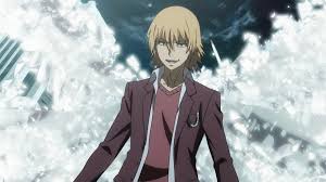 垣根帝督- 魔禁维基- 《某魔法的禁书目录》、《某科学的超电磁炮》及《某科学的一方通行》的大百科- 灰机wiki - 北京嘉闻杰诺网络科技有限公司