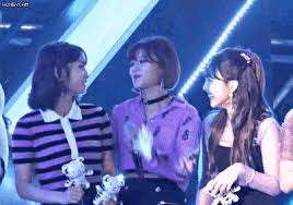 Share the best gifs now >>>. Twice Momo Gif Twice Momo Jeongyeon Discover Share Gifs