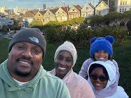 Got a chance to visit the full house intro location